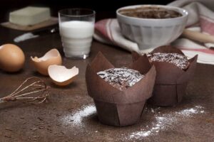 Thematic Image - Ecopack Lotus Paper Cups